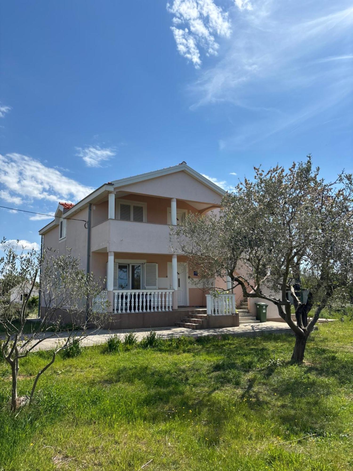 Novosel Privlaka (Zadar)